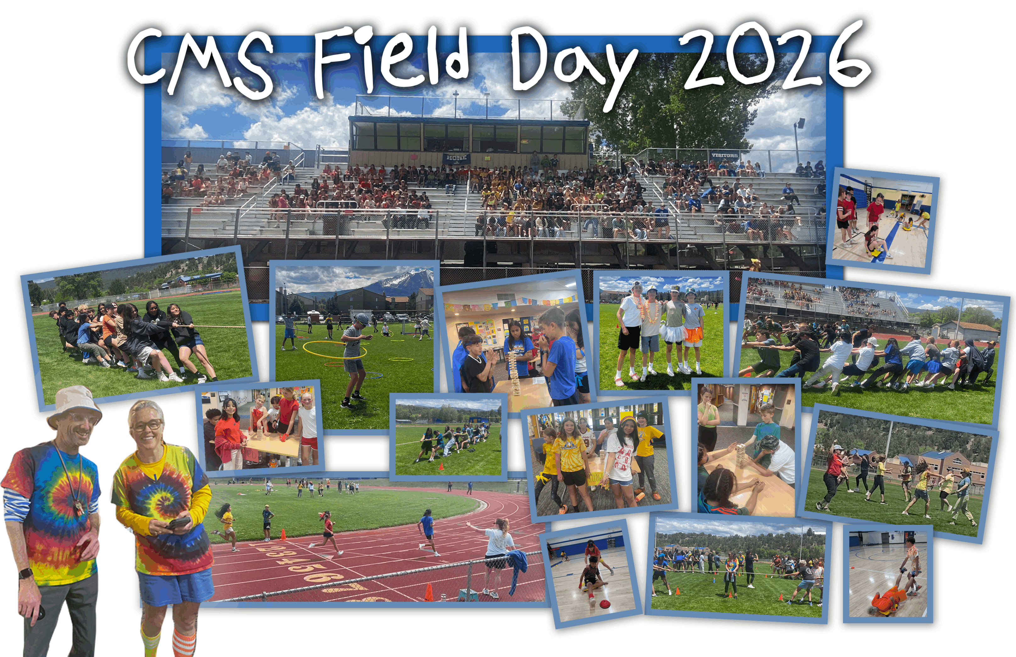 Field Day 2026